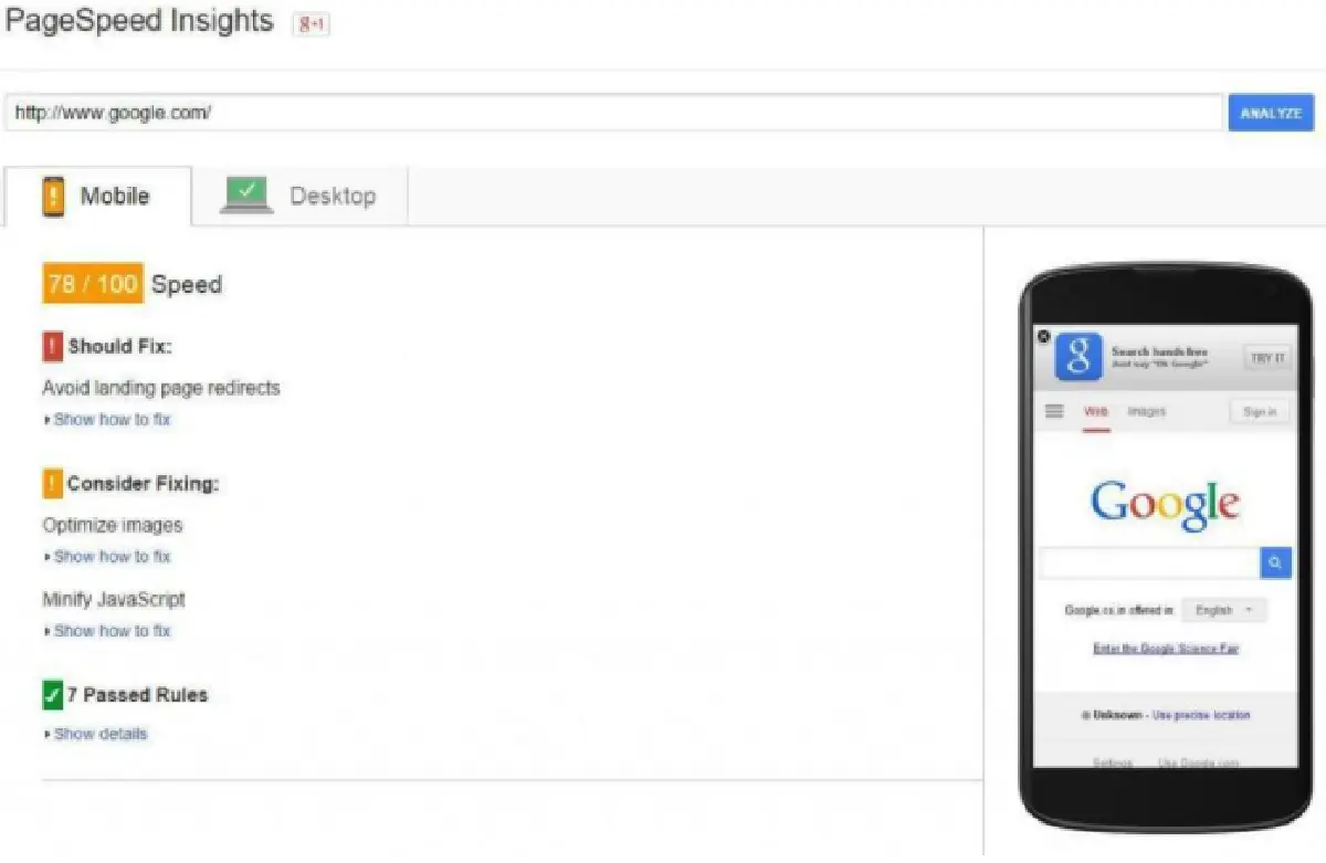 7 ขั้นตอน การตรวจสอบ SEO ให้เว็บไซต์คุณติดหน้าแรกบน Google | รับทำ SEO