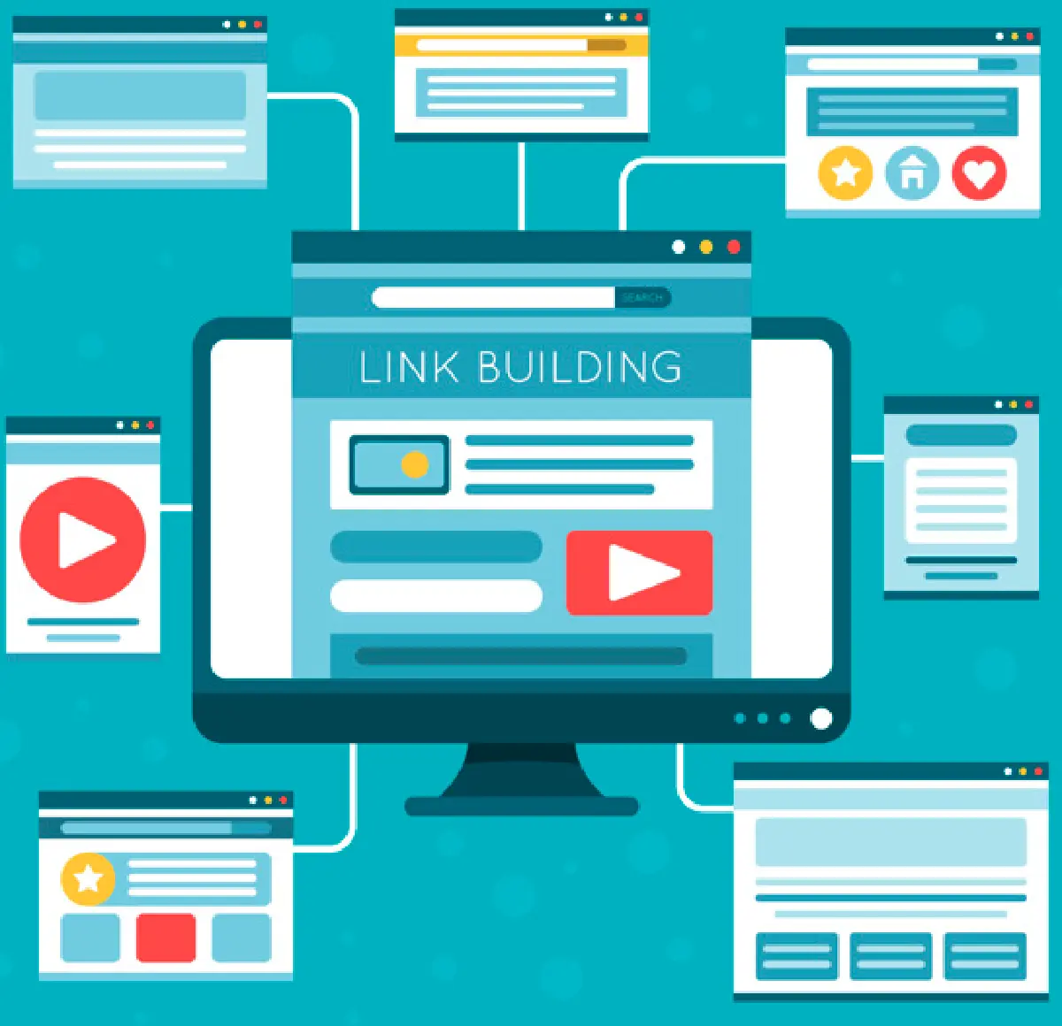 7 ขั้นตอน การตรวจสอบ SEO ให้เว็บไซต์คุณติดหน้าแรกบน Google | รับทำ SEO