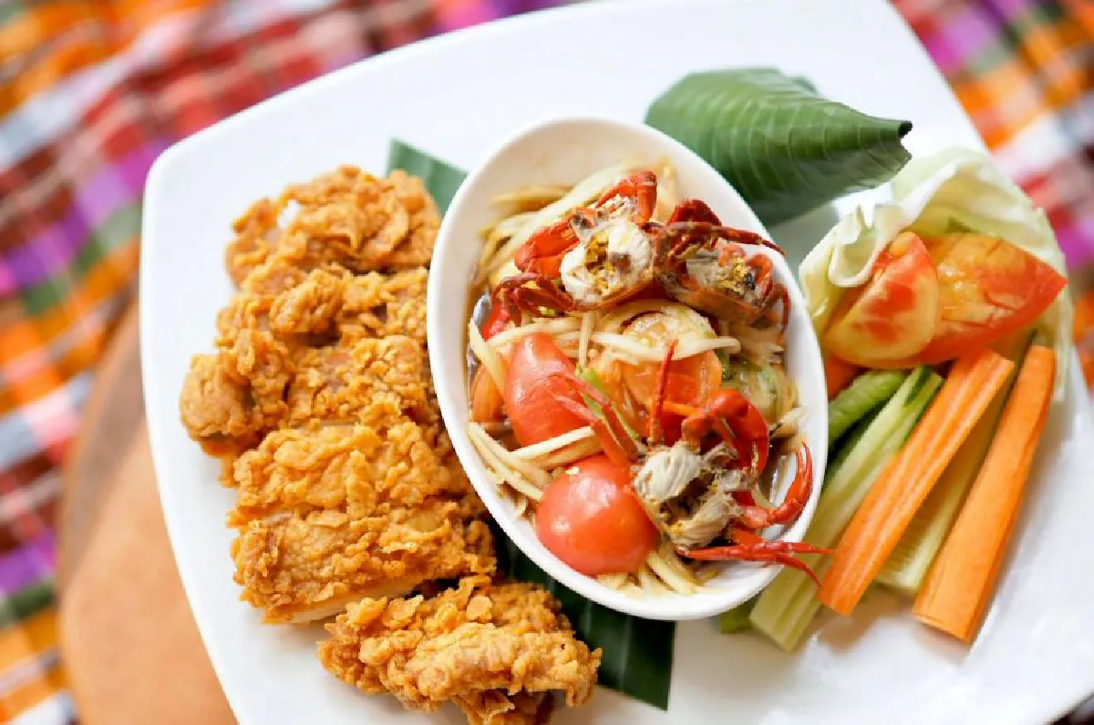 Wishing Tree Khon Kaen Resort 