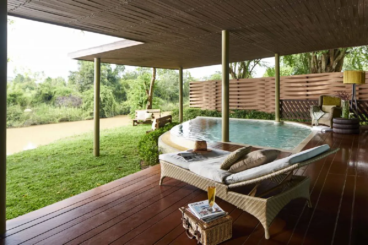 Wishing Tree Khon Kaen Resort 