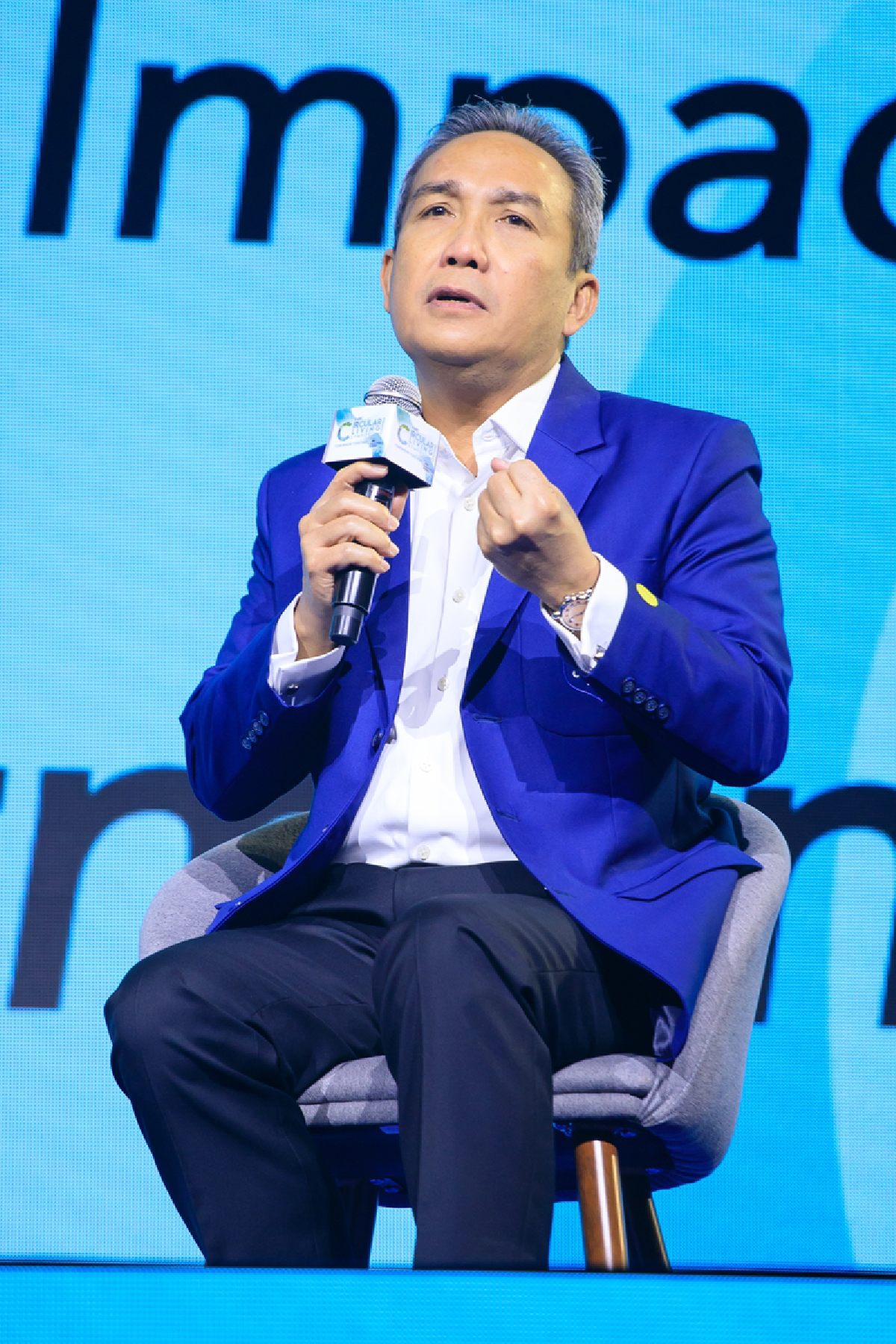 GC จัดงานประชุม GC Circular Living Symposium 2020: Tomorrow Together 