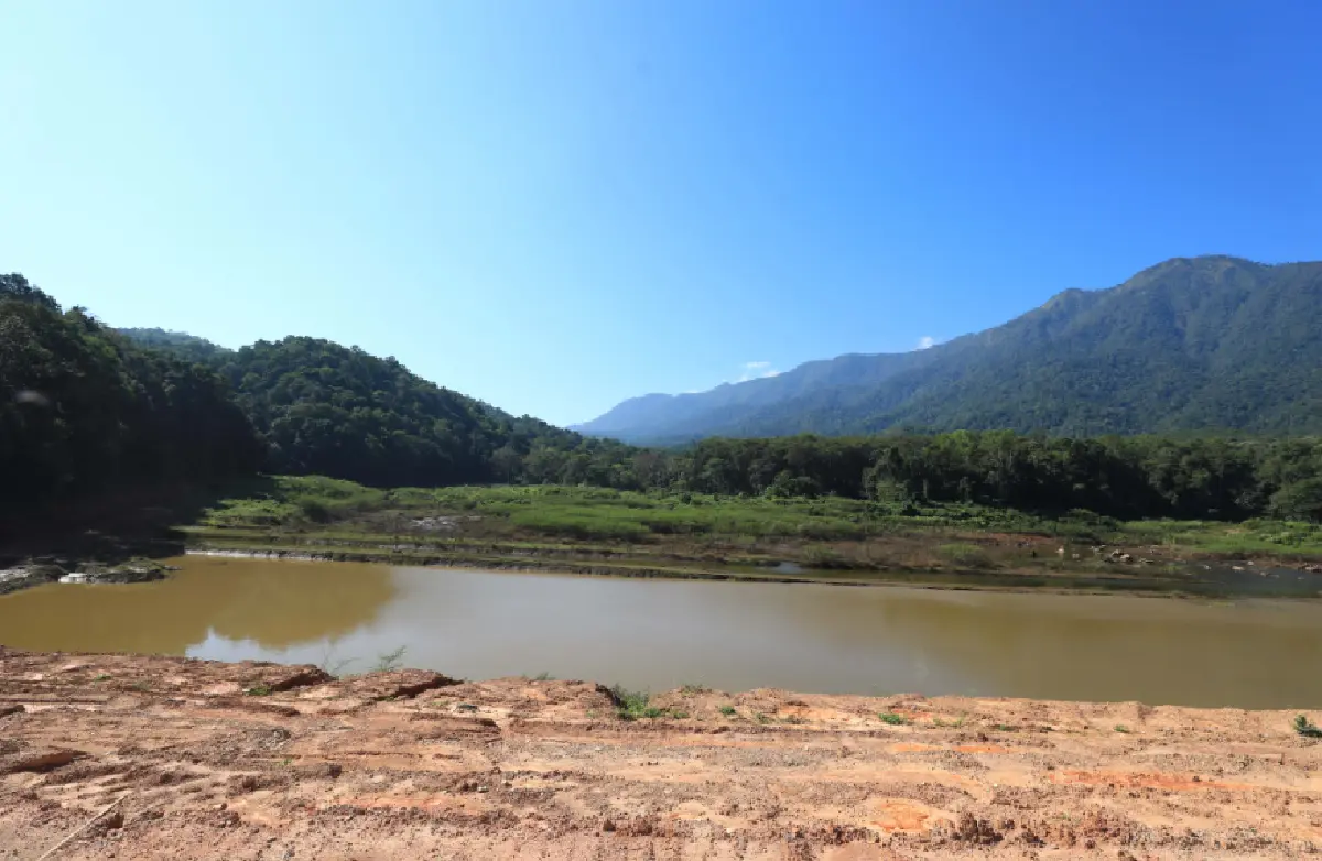 กลุ่มธุรกิจ TCP เผย 7 เคล็ดวิชาบริหารจัดการทรัพยากรน้ำ