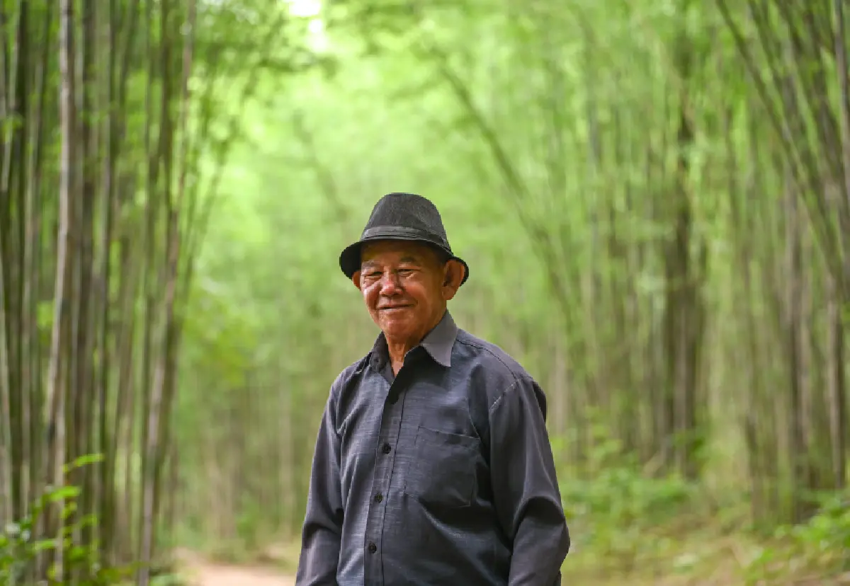 กลุ่มธุรกิจ TCP เผย 7 เคล็ดวิชาบริหารจัดการทรัพยากรน้ำ