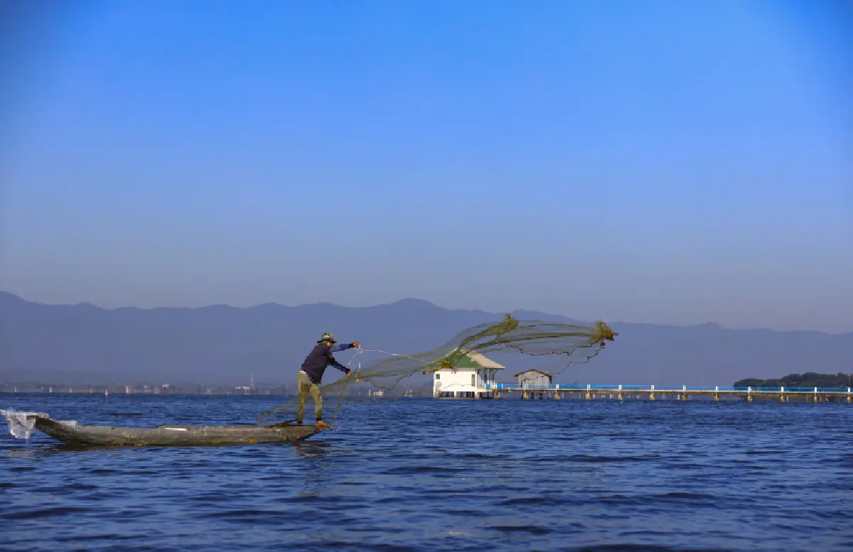 กลุ่มธุรกิจ TCP เผย 7 เคล็ดวิชาบริหารจัดการทรัพยากรน้ำ