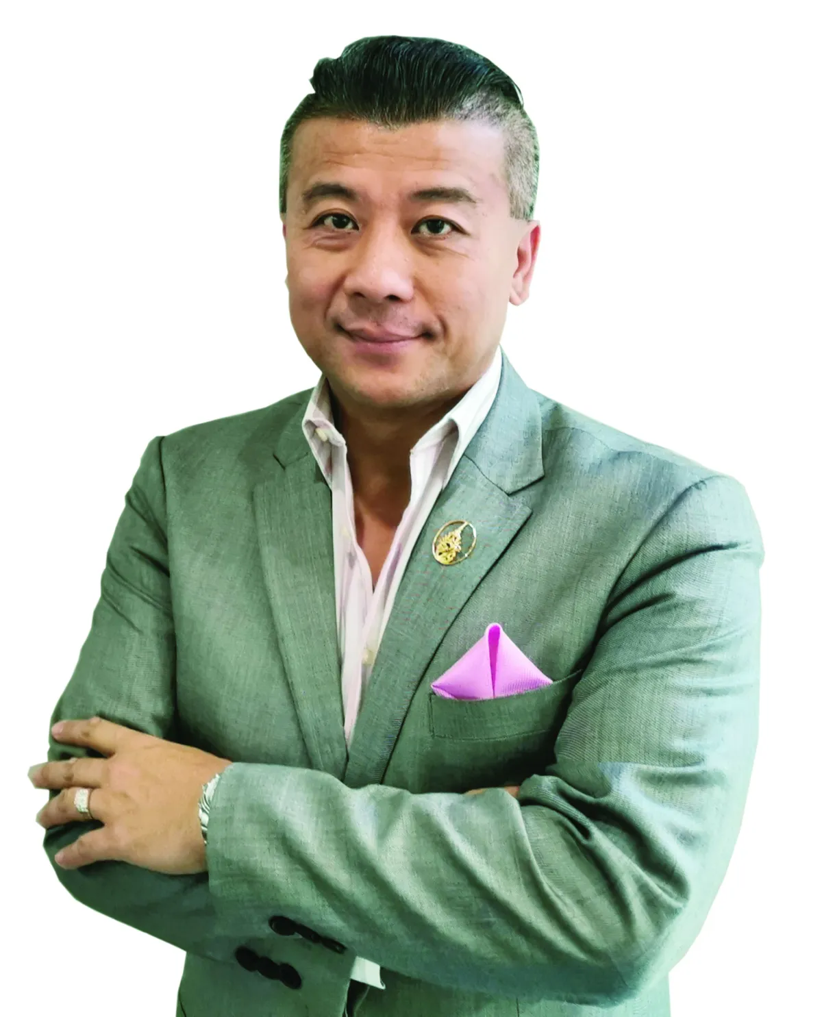 เรียนรู้ประสบการณ์และแนวทางการพัฒนาจากมุมมองผู้นำประเทศจีน