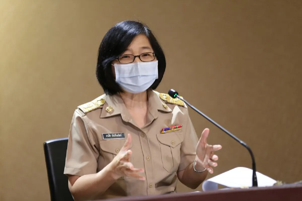 บีโอไอเคาะแพคเกจลงทุนปี 64  กระตุ้นโครงการใหญ่-เล็ก หนุนเศรษฐกิจฟื้นตัว