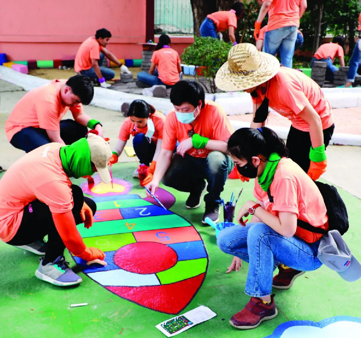 ‘CKPower’ ชูโครงการหิ่งห้อยปี 5 พัฒนาชุมชนรอบโรงไฟฟ้ายั่งยืน