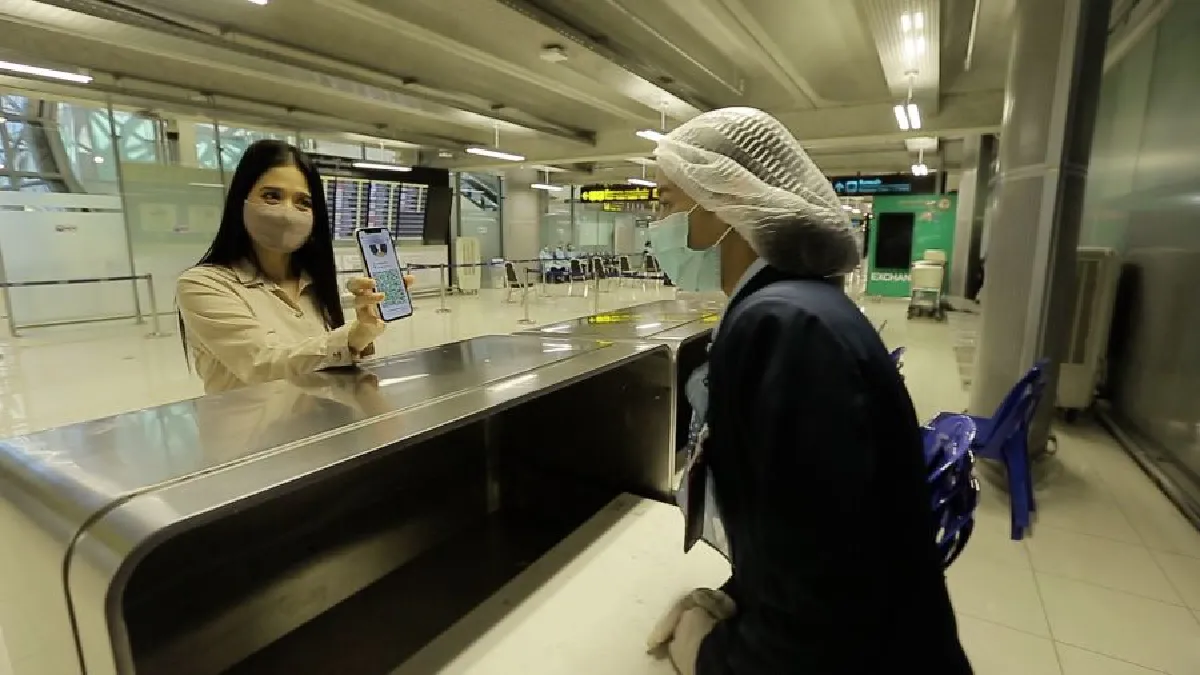 รู้จัก ThailandPlus Application