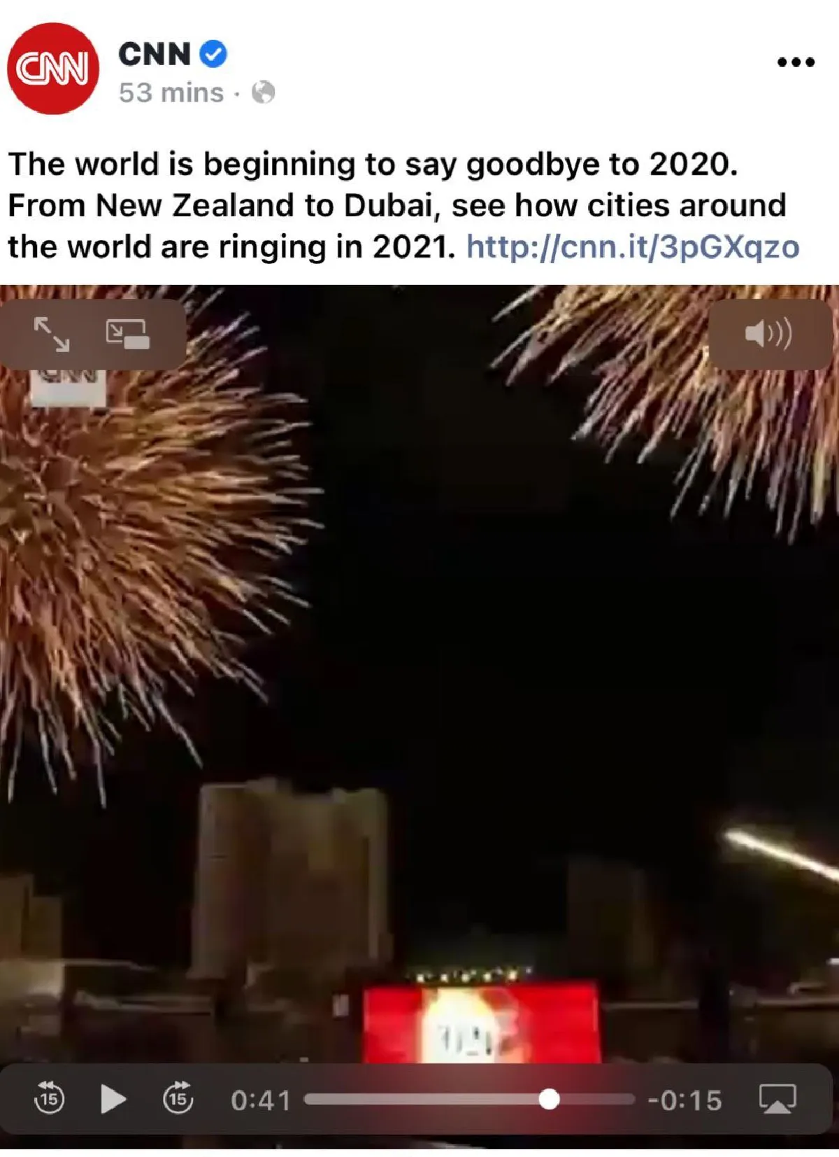 Global Countdown Destination ที่ยิ่งใหญ่ของโลก ณ ไอคอนสยาม