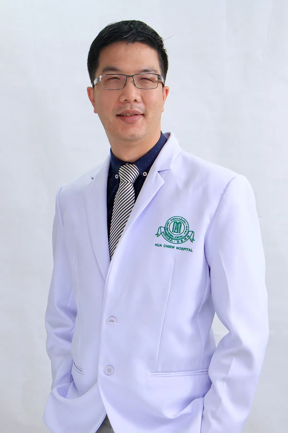 Stroke.. เรื่องใกล้ตัวที่ไม่ควรมองข้าม