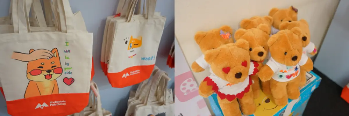 มูบาดาลา ปิโตรเลียม ให้ความช่วยเหลือเยาวชนผู้ป่วยโรคหัวใจพิการแต่กำเนิด