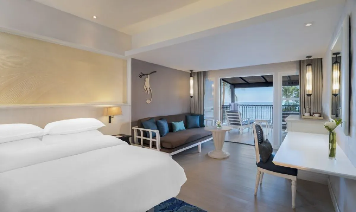 ชีวิตบนเกาะ สวรรค์ที่คุณต้องการ เหตุผลที่การพักผ่อนบนเกาะในเอเชีย คือการท่องเที่ยวที่แสนยอดเยี่ยมในปี 2021