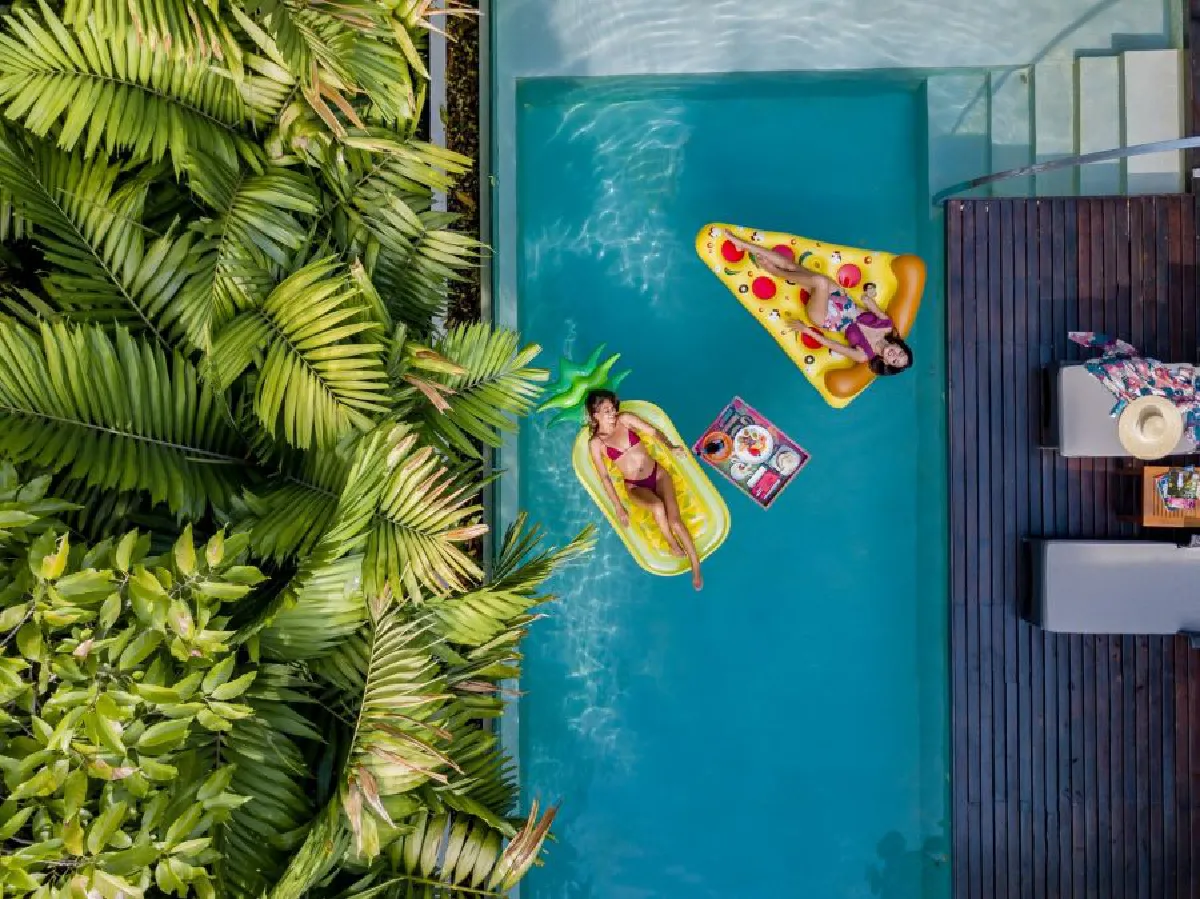 ชีวิตบนเกาะ สวรรค์ที่คุณต้องการ เหตุผลที่การพักผ่อนบนเกาะในเอเชีย คือการท่องเที่ยวที่แสนยอดเยี่ยมในปี 2021