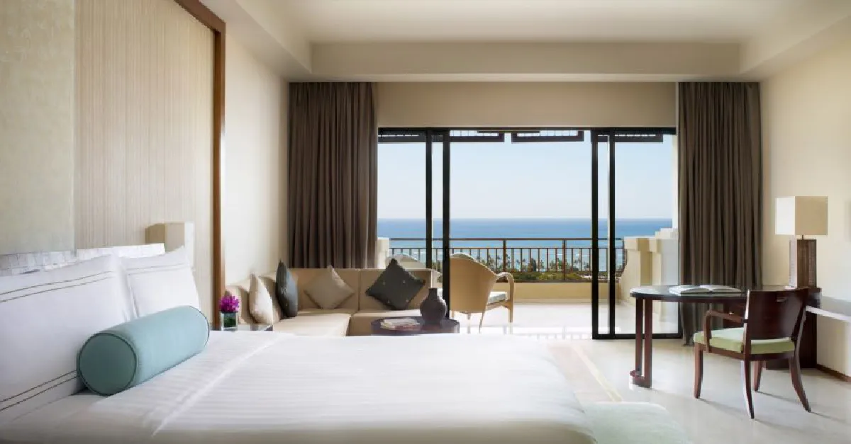 ชีวิตบนเกาะ สวรรค์ที่คุณต้องการ เหตุผลที่การพักผ่อนบนเกาะในเอเชีย คือการท่องเที่ยวที่แสนยอดเยี่ยมในปี 2021