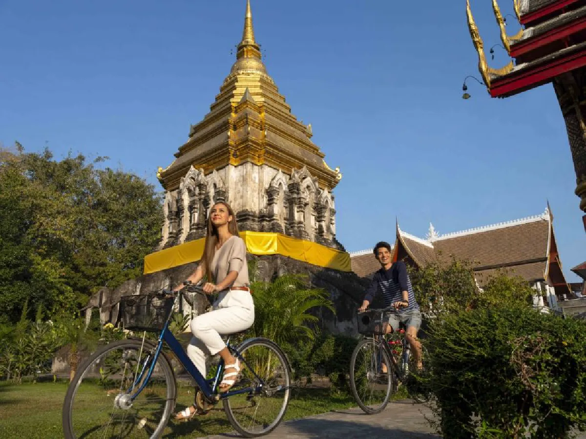 แมริออท อินเตอร์เนชั่นแนล เป็นเจ้าภาพจัดงานแฟร์ท่องเที่ยว 2 สัปดาห์  เพื่อกระตุ้นอุตสาหกรรมการท่องเที่ยวในประเทศไทย