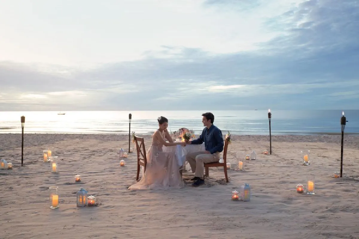 แมริออท อินเตอร์เนชั่นแนล เป็นเจ้าภาพจัดงานแฟร์ท่องเที่ยว 2 สัปดาห์  เพื่อกระตุ้นอุตสาหกรรมการท่องเที่ยวในประเทศไทย