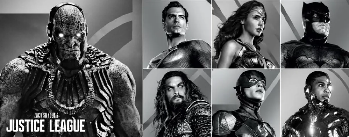 ลูกค้า 3BB เตรียมรับชม Zack Snyder's Justice League  มันส์จัดเต็ม 4 ชม. คมชัดสูงสุดทางจอทีวีด้วยกล่อง 3BB GIGATV ที่เดียว 18 มีนาคม พร้อมอเมริกา  