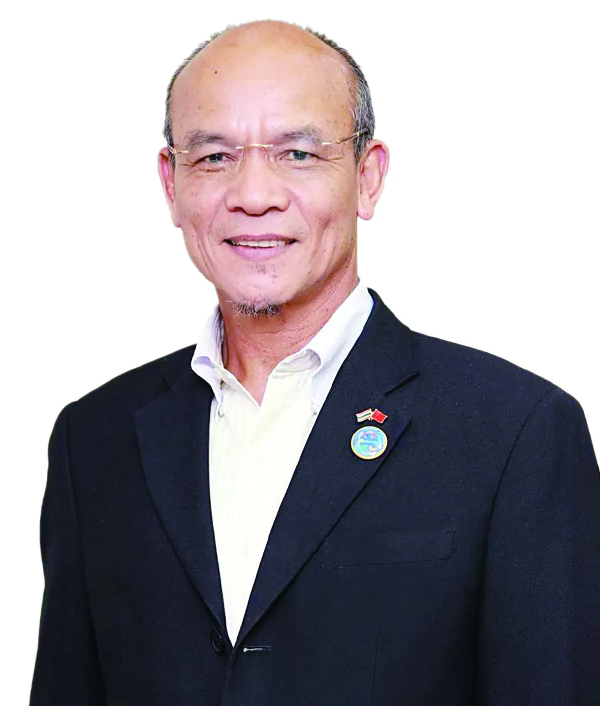 ผลจากการประชุมสองสภาของจีน  