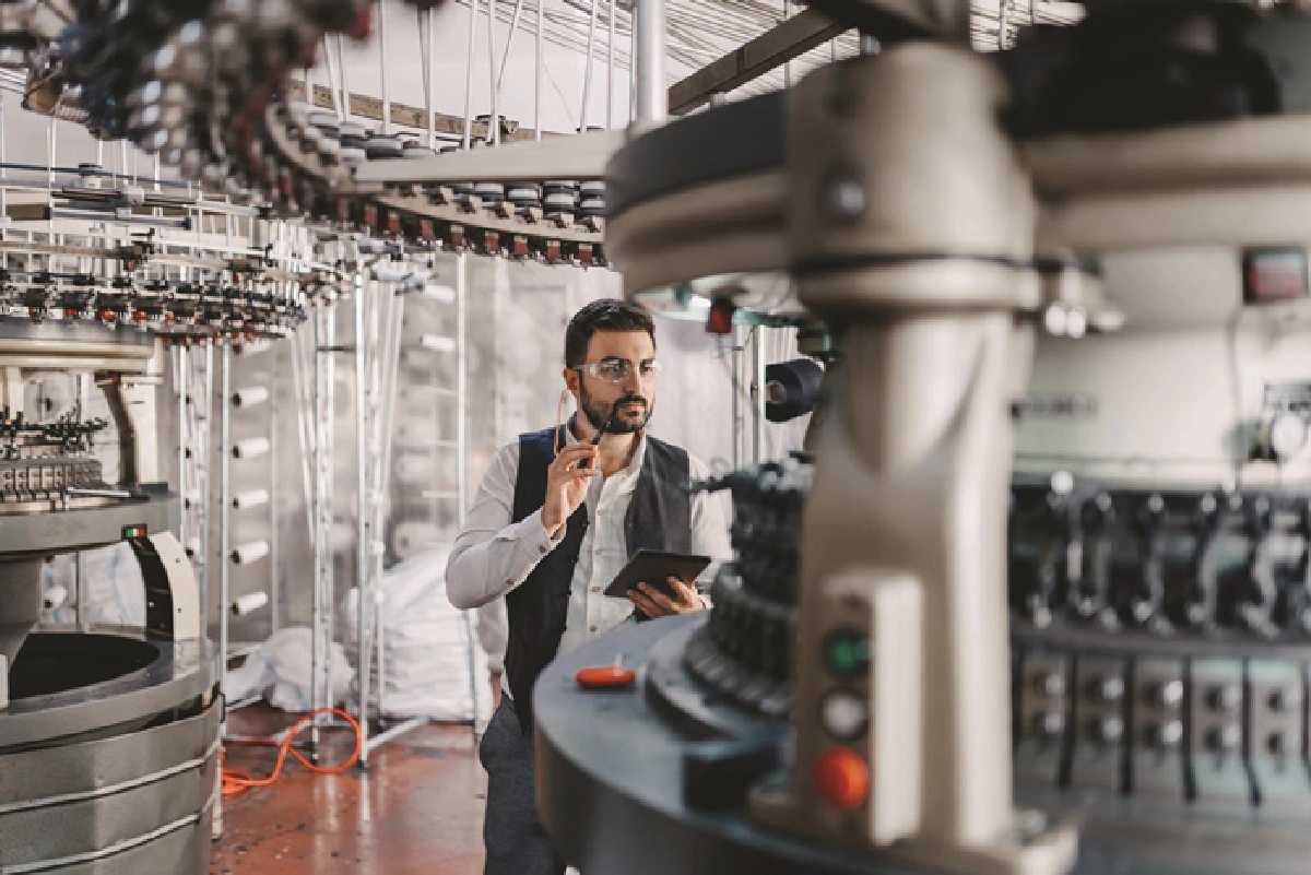 การปรับกระบวนการสู่ดิจิทัล เร่งสร้างความคล่องตัวและโปร่งใส ให้อุตสาหกรรมอาหารและเครื่องดื่มยุคใหม่