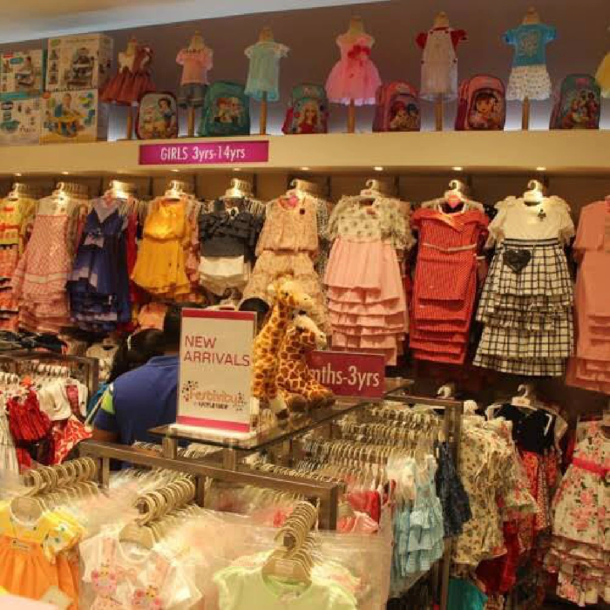 DITP ชี้ช่องผู้ผลิต ผู้ส่งออกไทย ขยายตลาด “สินค้าสำหรับทารก” เจาะตลาดอินเดีย