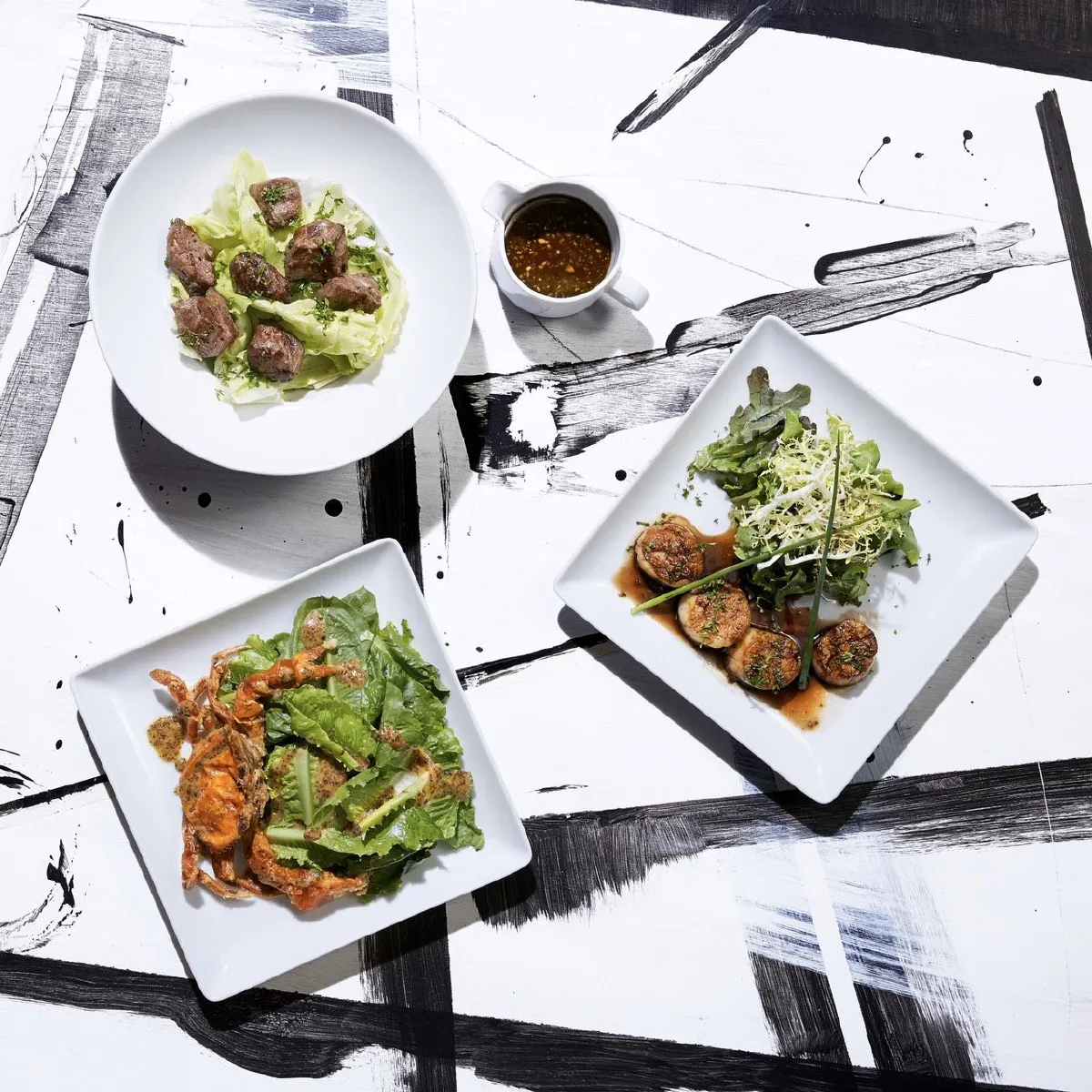 ไอคอนสยาม จับมือ ทรูฟู้ด  เปิดตัวแคมเปญ Wondrous Dining : True Food X ICONSIAM  รวมร้านดังแห่งไอคอนสยาม เสิร์ฟตรงถึงมือคุณ