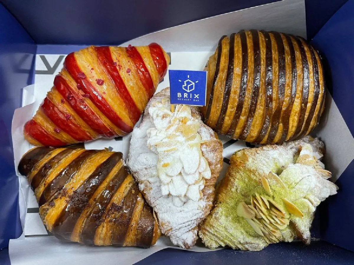 ไอคอนสยาม จับมือ ทรูฟู้ด  เปิดตัวแคมเปญ Wondrous Dining : True Food X ICONSIAM  รวมร้านดังแห่งไอคอนสยาม เสิร์ฟตรงถึงมือคุณ