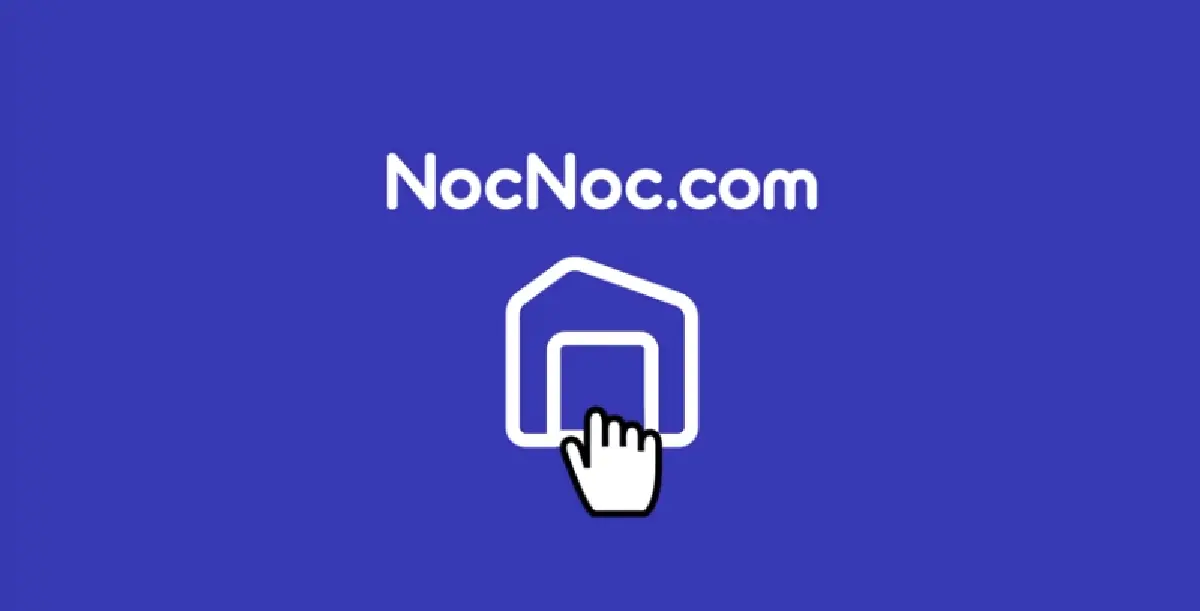 เคาะจบทุกเรื่องบ้าน NocNoc.com ให้เรื่องบ้านง่ายกว่าที่เคย