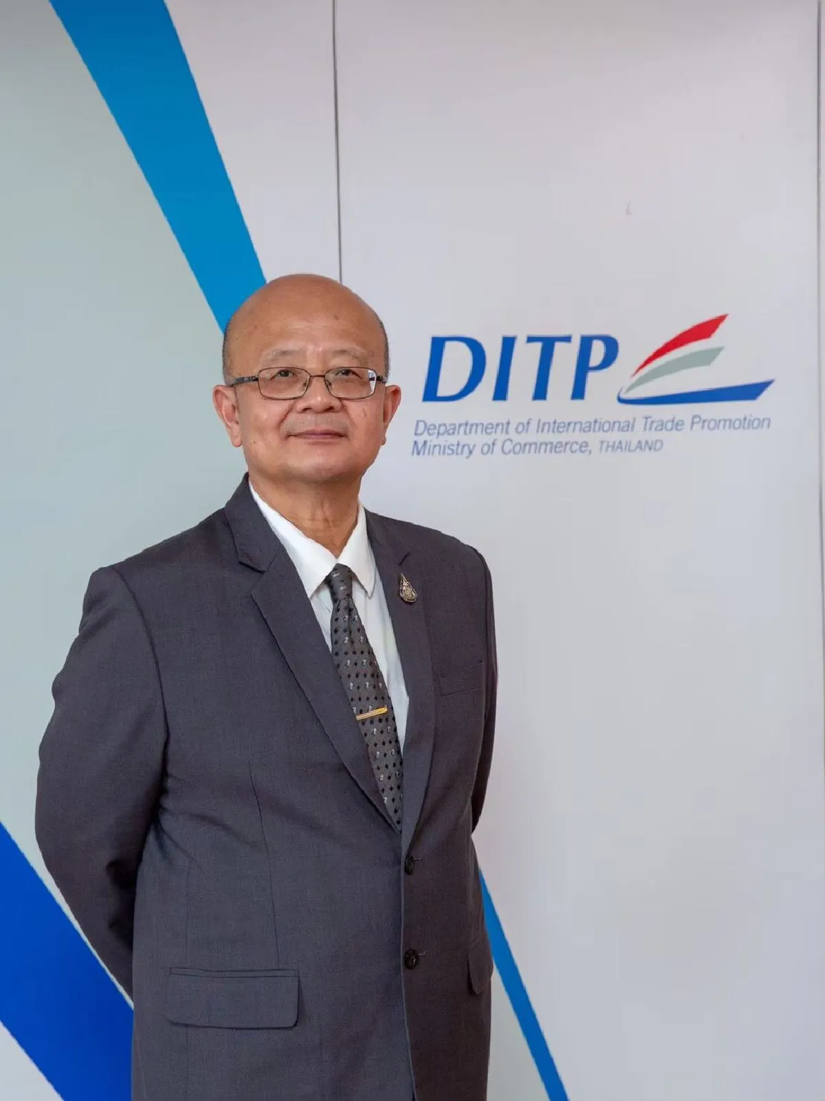 DITP ชวนผู้ประกอบการเข้าร่วมกิจกรรมจับคู่นวัตกรรม ต่อยอดงานวิจัยจากหิ้งสู่ห้าง  