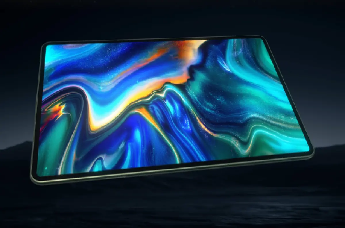 รวมคุณสมบัติสุดว้าว! ที่แท็บเล็ตพรีเมียมเพื่อการทำงานระดับโปรและรองรับความบันเทิงในทุกรูปแบบต้องมีกับ HUAWEI MatePad Pro 12.6-inch