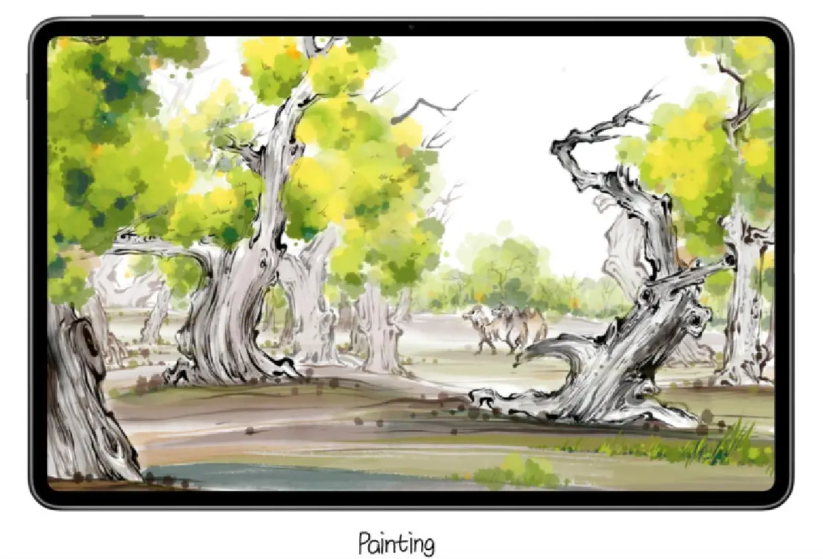 รวมคุณสมบัติสุดว้าว! ที่แท็บเล็ตพรีเมียมเพื่อการทำงานระดับโปรและรองรับความบันเทิงในทุกรูปแบบต้องมีกับ HUAWEI MatePad Pro 12.6-inch