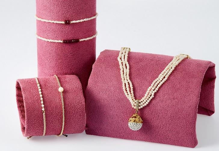 ‘งานแสดงอัญมณีในรูปแบบเสมือนจริง’ ชมผ่านเว็บไซต์