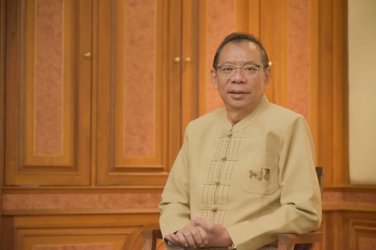"ยืดหยุ่น-นิติธรรม-พัฒนา" คุณสมบัติ "ผู้นำ" ยุคโควิด