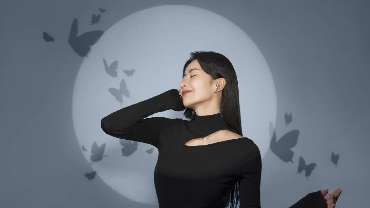 5 ความโดดเด่นของ HUAWEI FreeBuds 4 หูฟังไร้สายที่เข้ากับไลฟ์สไตล์ปี 2021 
