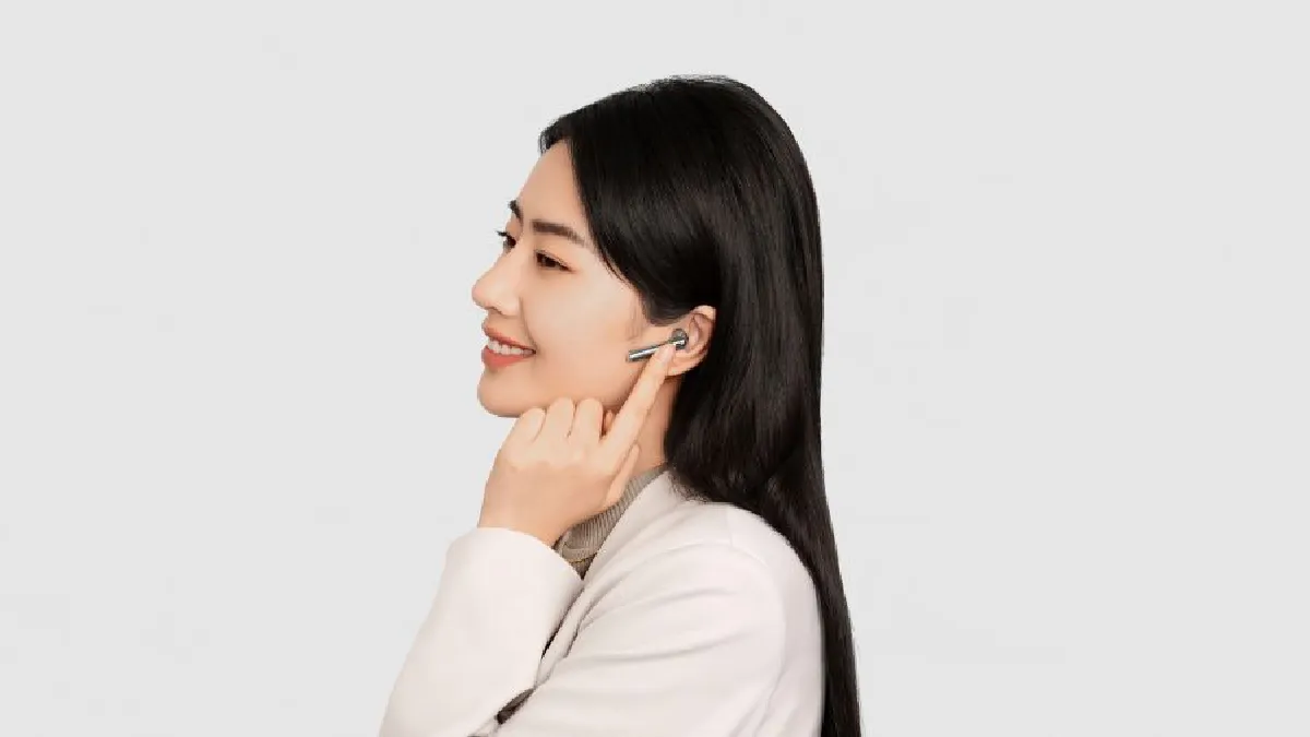 5 ความโดดเด่นของ HUAWEI FreeBuds 4 หูฟังไร้สายที่เข้ากับไลฟ์สไตล์ปี 2021 