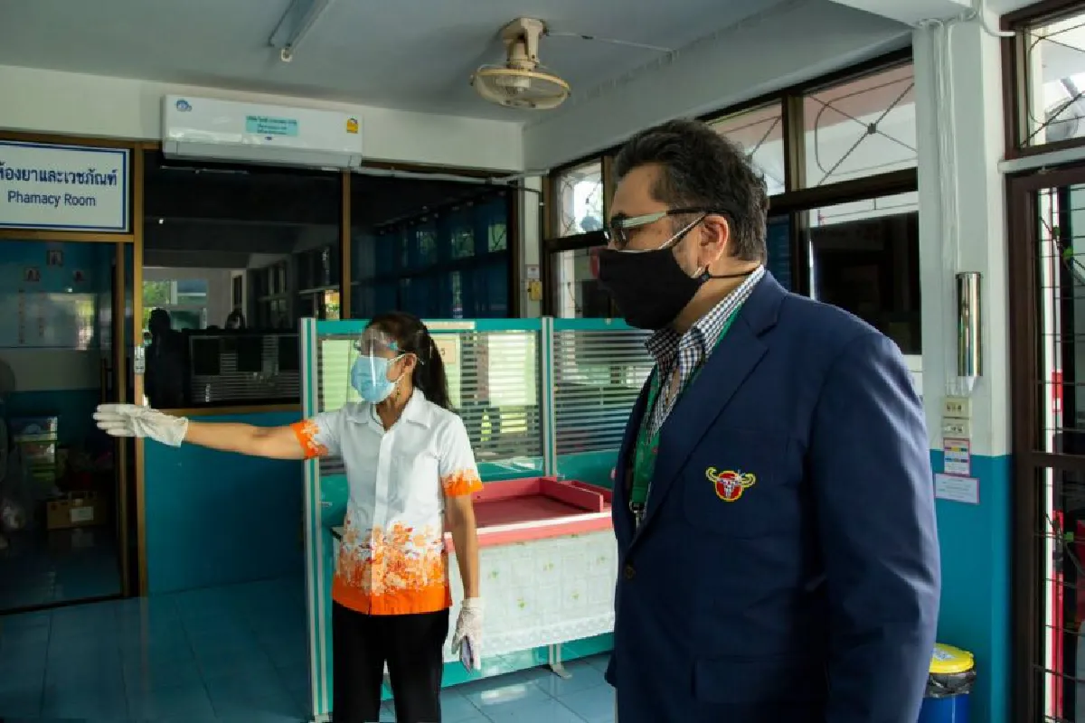 คาราบาวกรุ๊ป เดินหน้าสนันสนุนเครื่องดื่มวิตามินซี “วู้ดดี้ ซี+ ล็อค” อย่างต่อเนื่อง  