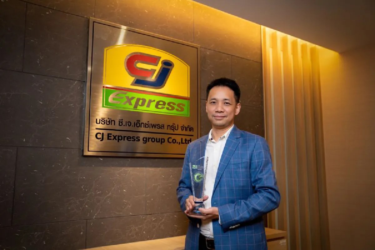 คาราบาวกรุ๊ป - ซี.เจ. เอ็กซ์เพรส กรุ๊ป ชนะรางวัลระดับสากลจาก “ดีลอยท์” Thailand’s Best Managed Companies 2021