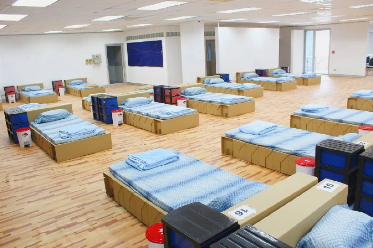 มูลนิธิ บีเจซี บิ๊กซี ร่วมมือ โรงพยาบาลบางปะกอก 1 เพิ่มศักยภาพขยาย  โรงพยาบาลสนามบีเจซี บิ๊กซี และโรงพยาบาลในเครือบางปะกอก   รักษาผู้ป่วยโรคโควิด-19 กลุ่มสีแดง