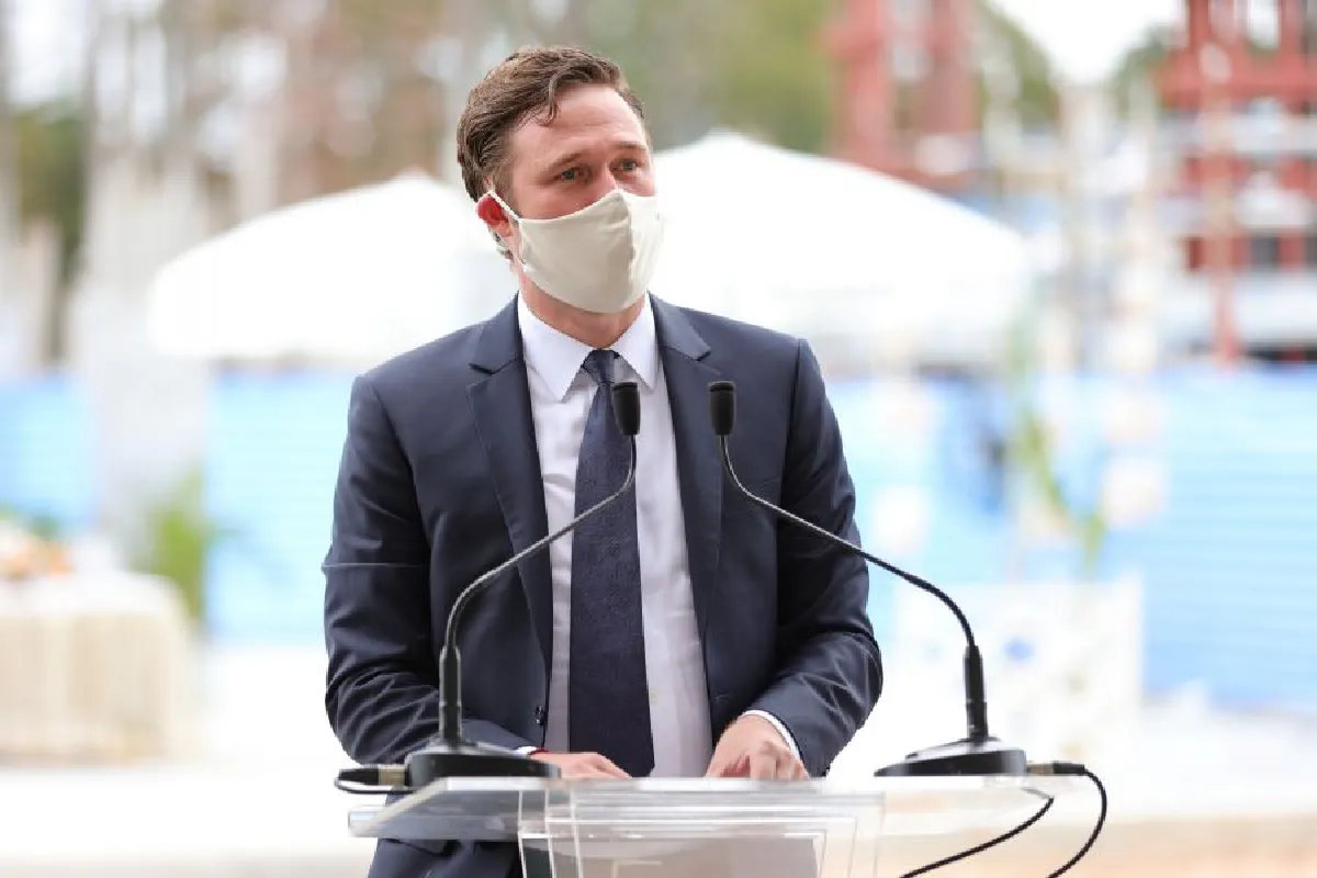 บี.กริม เพาเวอร์ เดินหน้าวางศิลาฤกษ์ เปิดโครงการโรงไฟฟ้าเอไออี-เอ็มทีพี 280 เมกะวัตต์ รองรับความต้องการในพื้นที่มาบตาพุด 