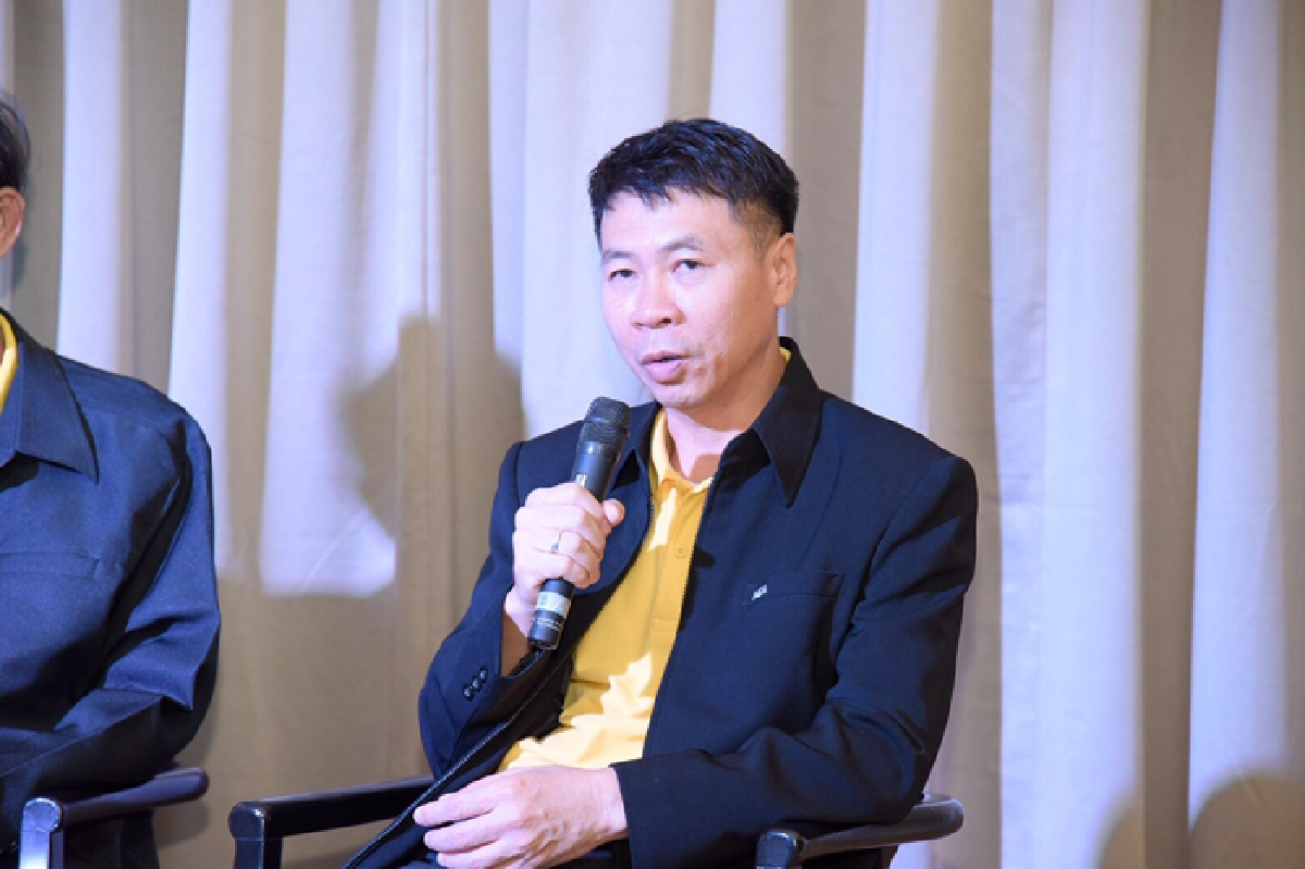 กฟน. จัดสัมมนาผู้ประกอบการป้ายโฆษณาทำงานใกล้ไฟฟ้าแรงสูง