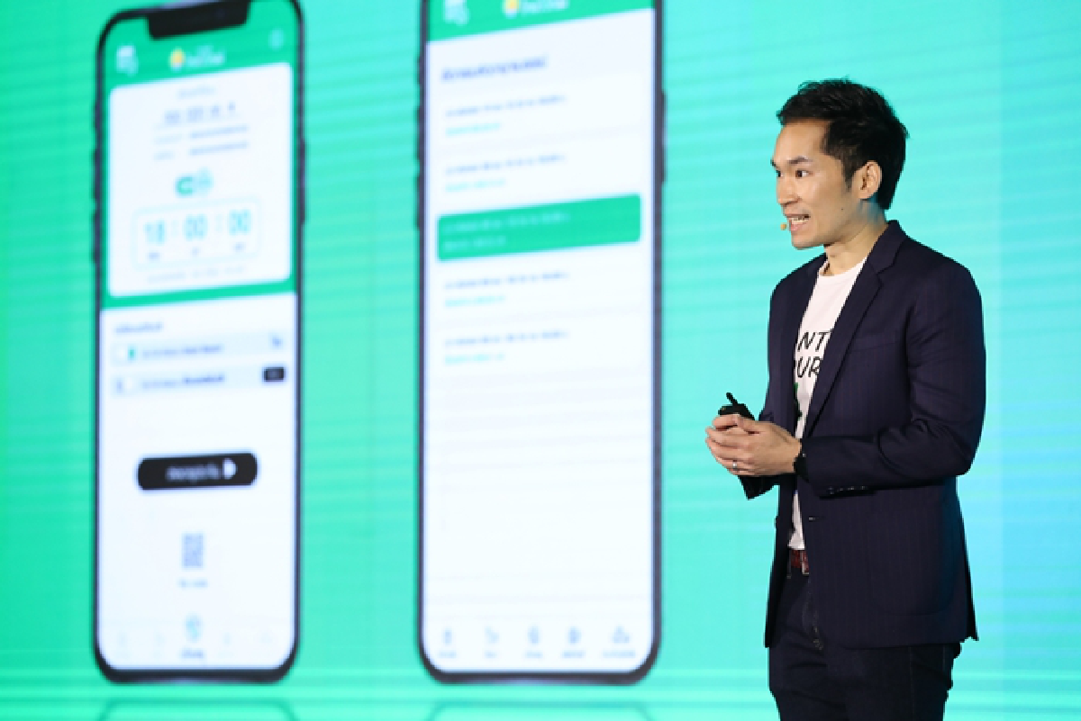 ประกันรถเปิดปิดอัจริยะ แต้มต่อไทยวิวัฒน์ฯ ตอบโจทย์คนไทยใช้รถน้อย จ่ายเบี้ยคุ้มจริง