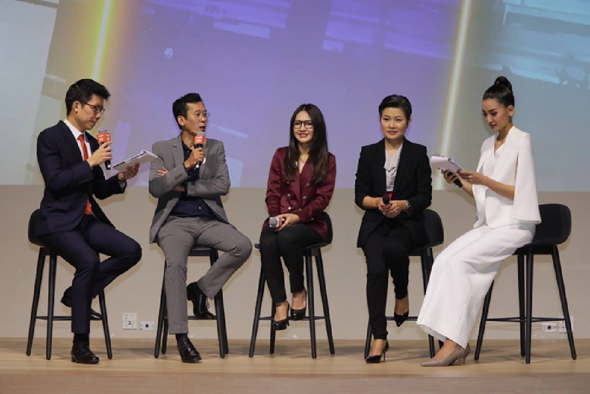 ทันโลก ทันเศรษฐกิจ ทันทุกความจริง