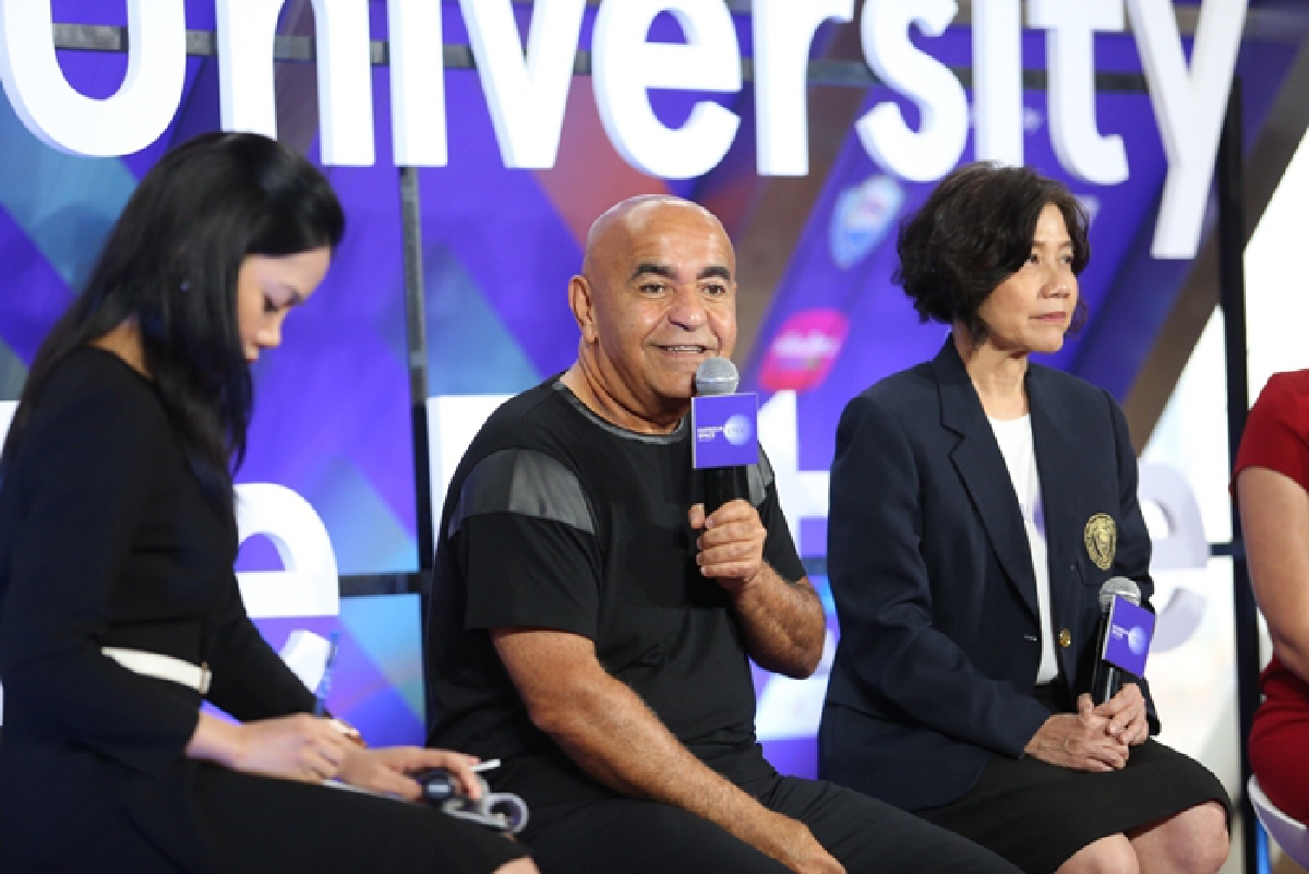 เปิดตัวหลักสูตร HARBOUR.SPACE @UTCC ครั้งแรกในเอเชีย