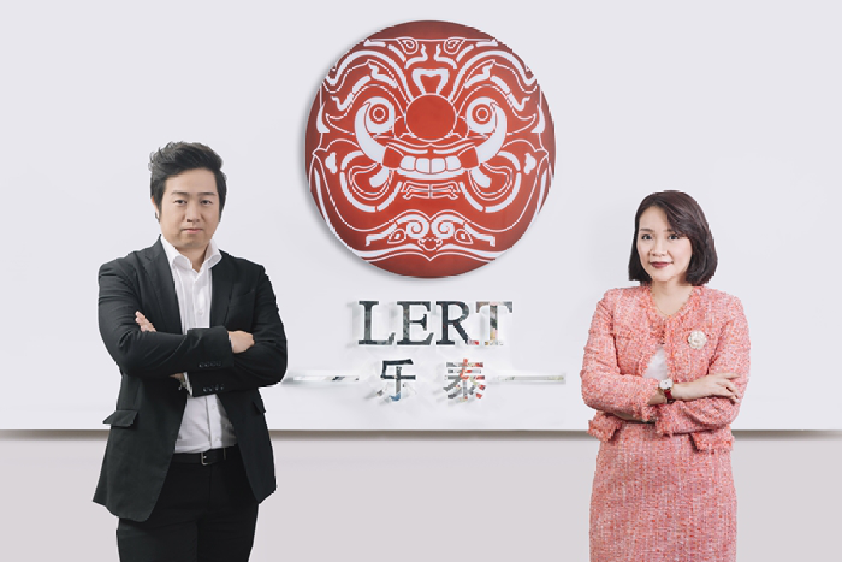 สุวัฒน์ รักทองสุข China Marketing Strategist 