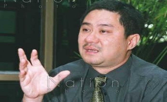 เปิด ลิ้นชักความคิด เจ้าพ่ออีเวนท์ 
เกรียงไกร กาญจนะโภคิน