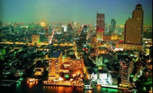 กรุงเทพติดอันดับ3เมืองที่คนนิยมเที่ยวมากสุด