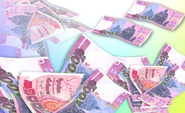 คลังไฟเขียวต่างชาติออกบาทบอนด์5.9หมื่นล.