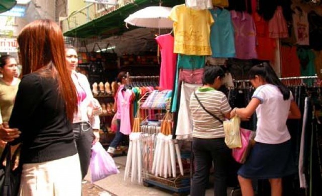 ค้าปลีกภูธรคาดไม่เกิน2เดือนสินค้าปรับราคา