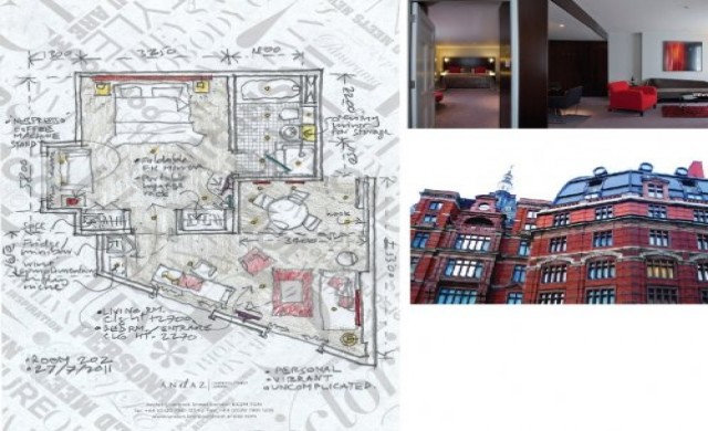 จากสายตาสู่ลายเส้นของ พงษ์เทพ สกุลคู