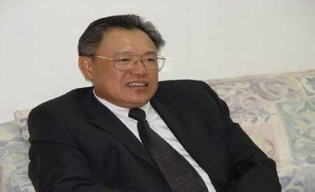 กบง.ลดเงินเข้ากองทุนน้ำมันจากดีเซล40สต./ลิตร