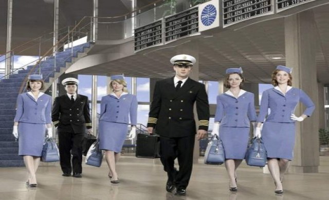 คำสารภาพของแอร์โฮสเตส